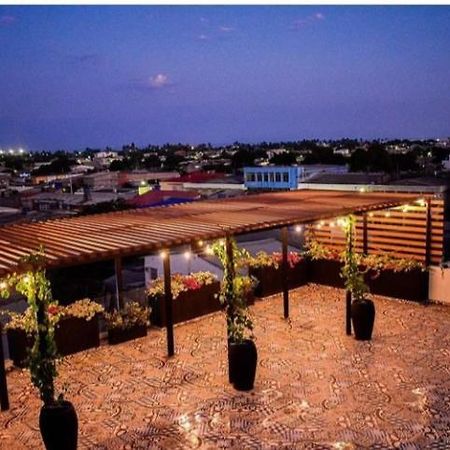 Cienaguas Hotel Ciénaga Zewnętrze zdjęcie