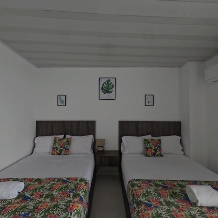 Cienaguas Hotel Ciénaga Zewnętrze zdjęcie