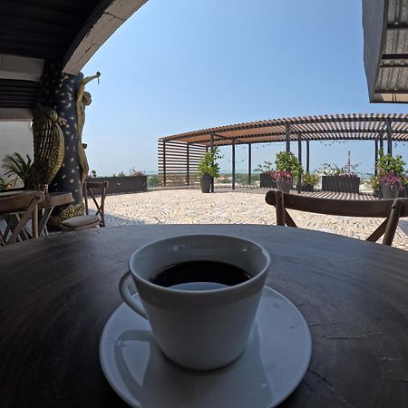 Cienaguas Hotel Ciénaga Zewnętrze zdjęcie