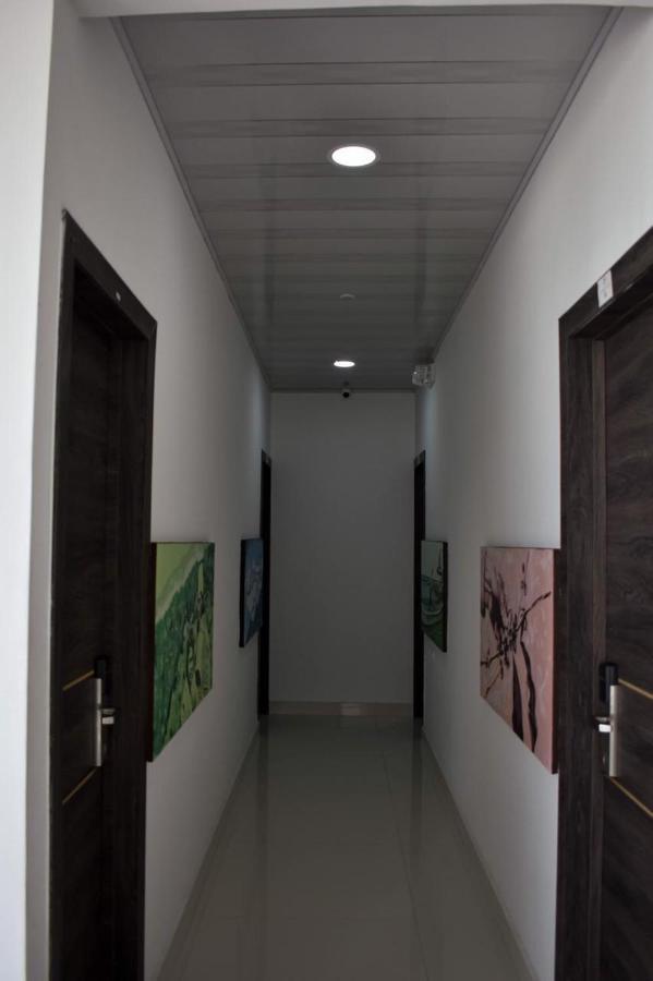 Cienaguas Hotel Ciénaga Zewnętrze zdjęcie
