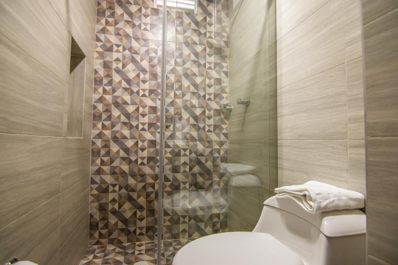 Cienaguas Hotel Ciénaga Zewnętrze zdjęcie