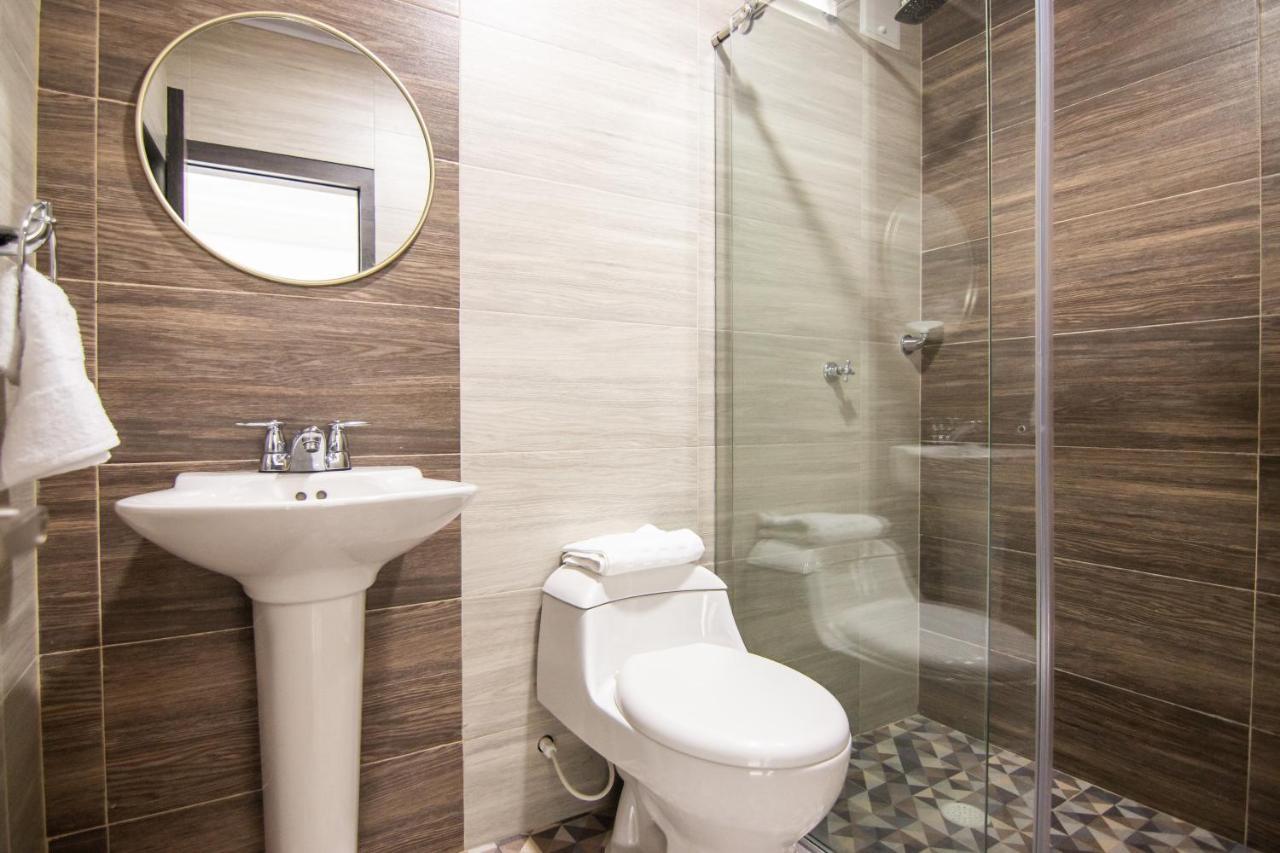 Cienaguas Hotel Ciénaga Zewnętrze zdjęcie