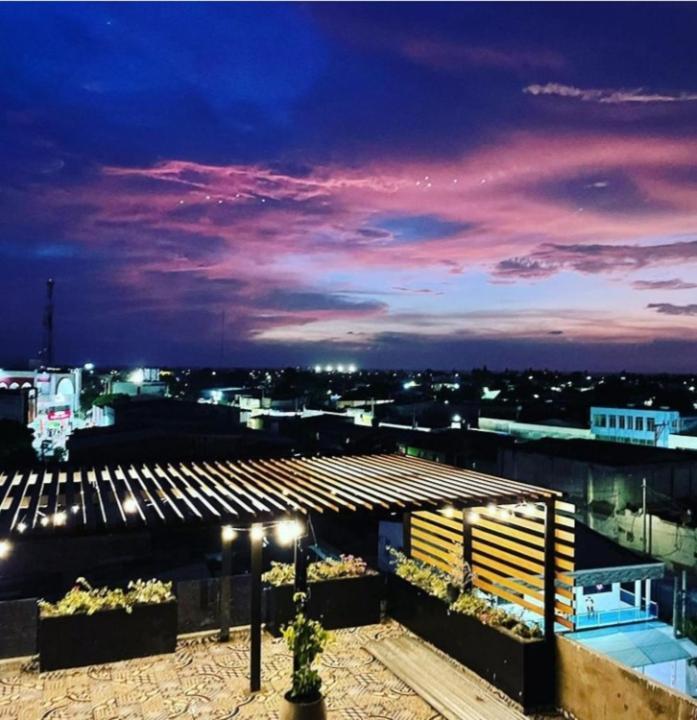 Cienaguas Hotel Ciénaga Zewnętrze zdjęcie