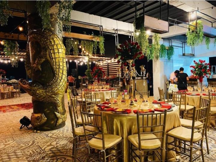 Cienaguas Hotel Ciénaga Zewnętrze zdjęcie