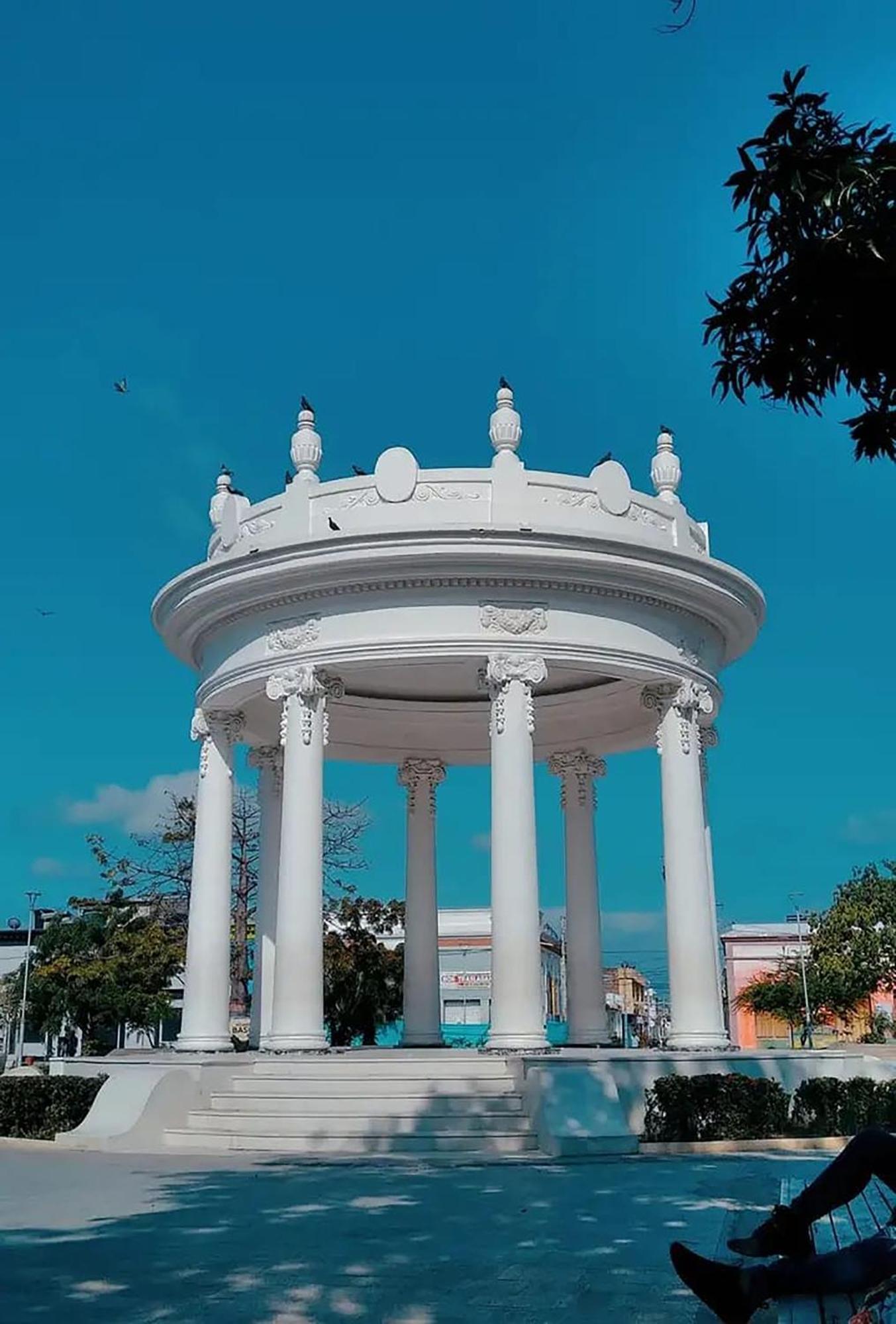 Cienaguas Hotel Ciénaga Zewnętrze zdjęcie