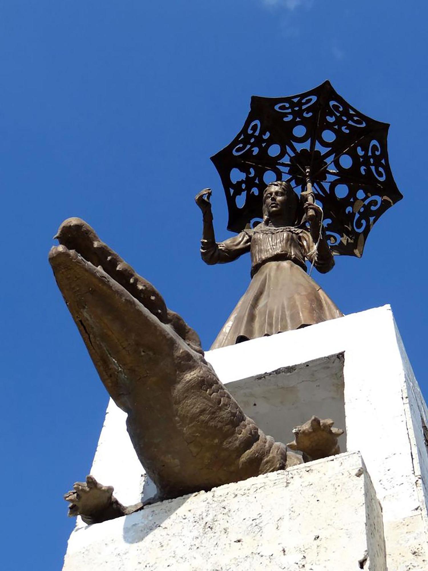 Cienaguas Hotel Ciénaga Zewnętrze zdjęcie