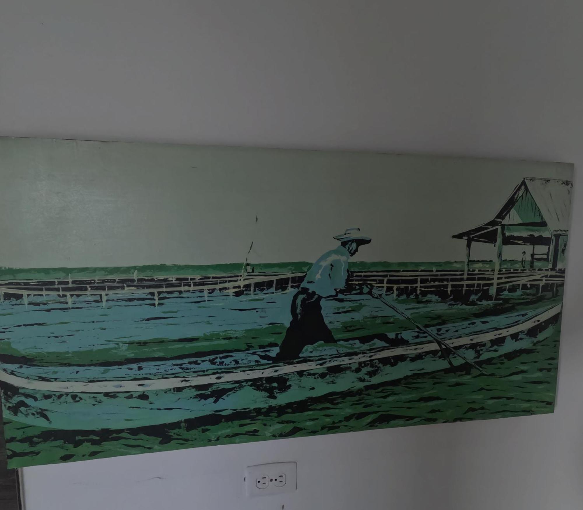 Cienaguas Hotel Ciénaga Zewnętrze zdjęcie