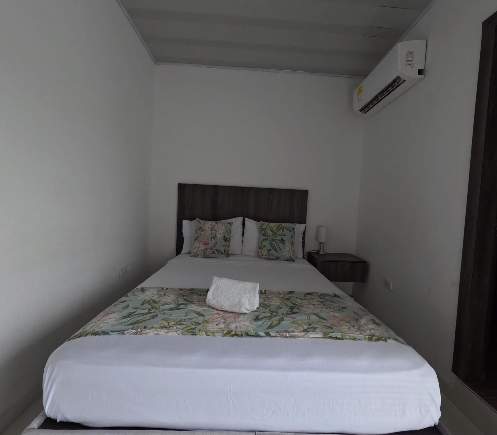 Cienaguas Hotel Ciénaga Zewnętrze zdjęcie